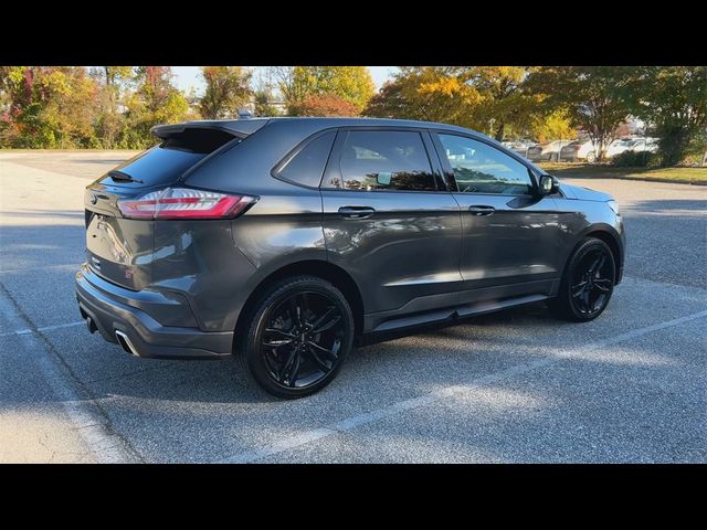 2019 Ford Edge ST