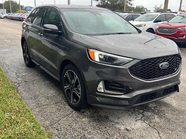 2019 Ford Edge ST