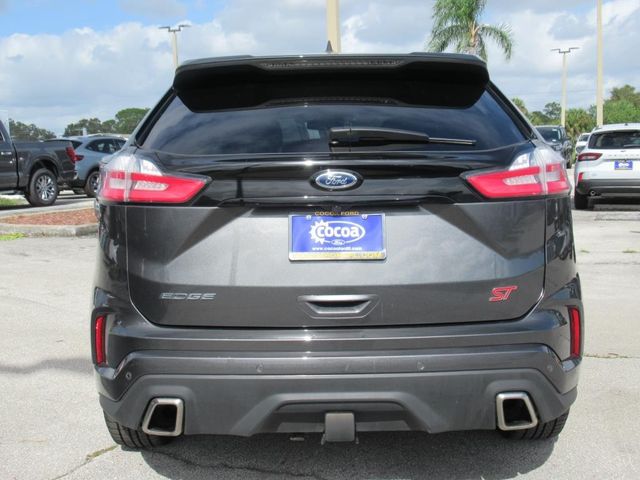 2019 Ford Edge ST