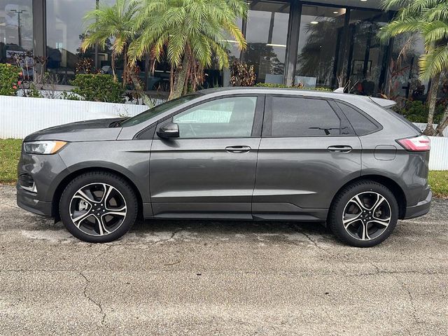 2019 Ford Edge ST