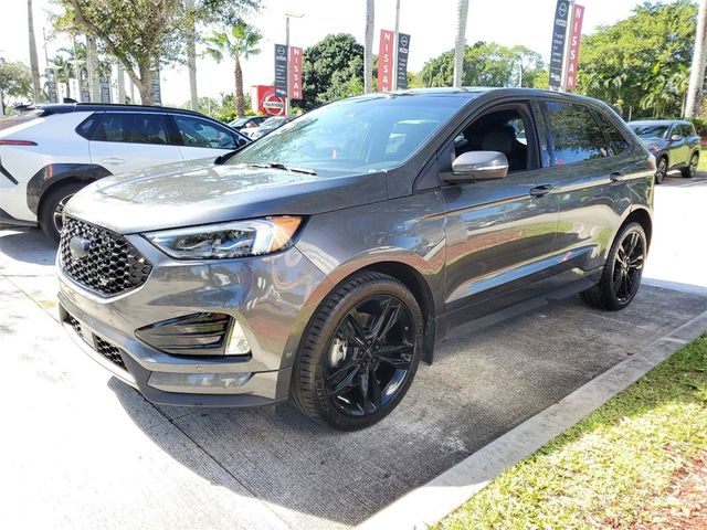 2019 Ford Edge ST