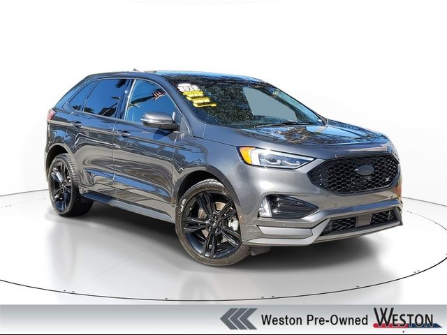 2019 Ford Edge ST