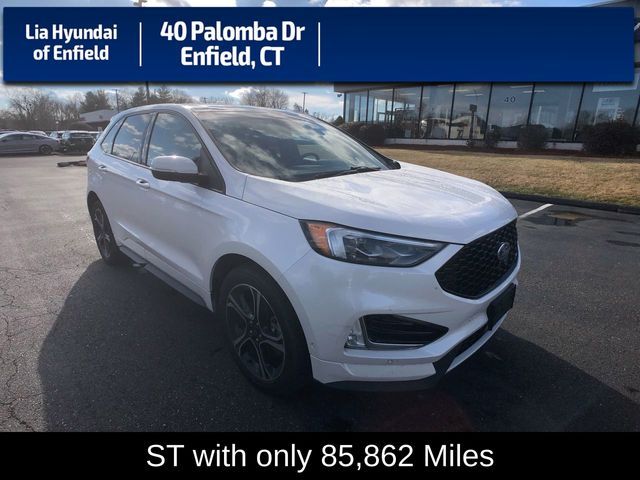 2019 Ford Edge ST