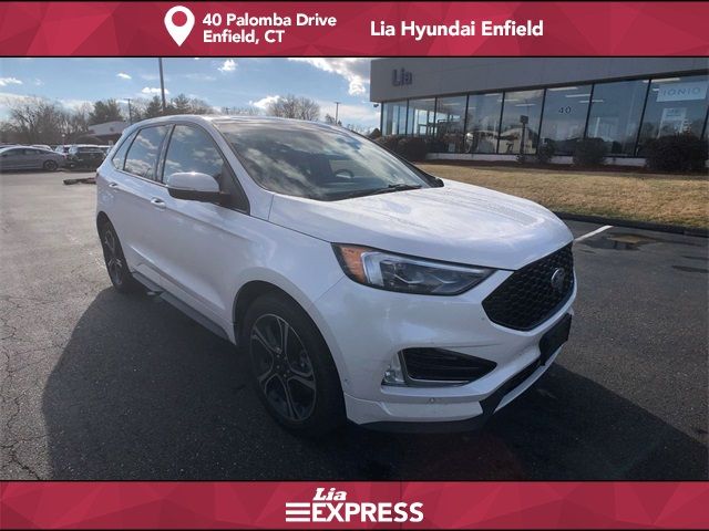 2019 Ford Edge ST