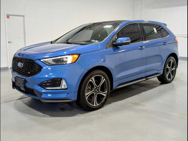 2019 Ford Edge ST