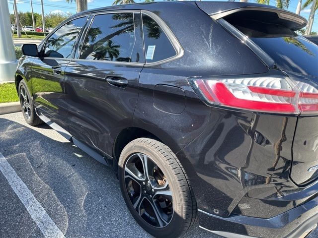 2019 Ford Edge ST