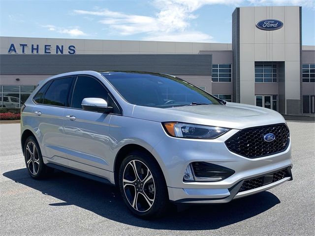 2019 Ford Edge ST