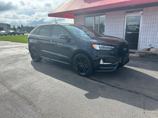 2019 Ford Edge ST