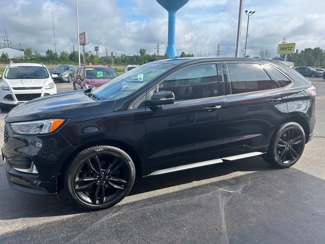 2019 Ford Edge ST