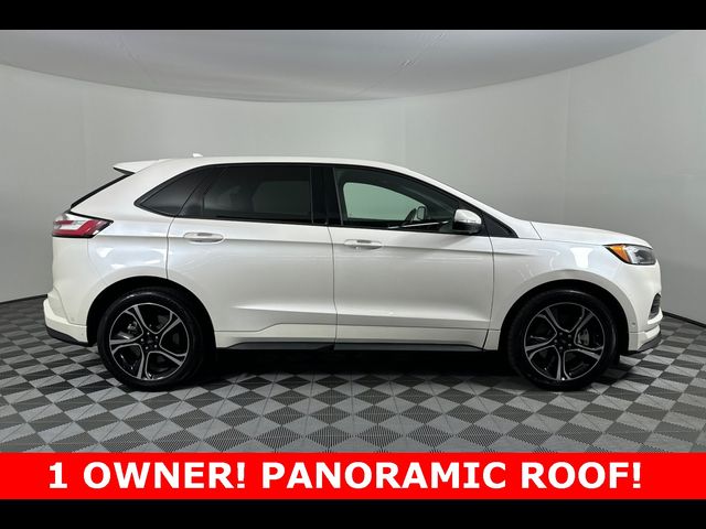 2019 Ford Edge ST