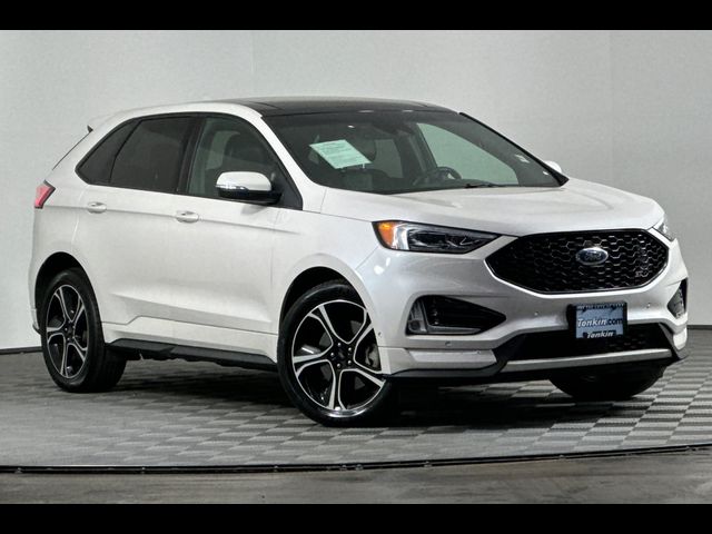 2019 Ford Edge ST