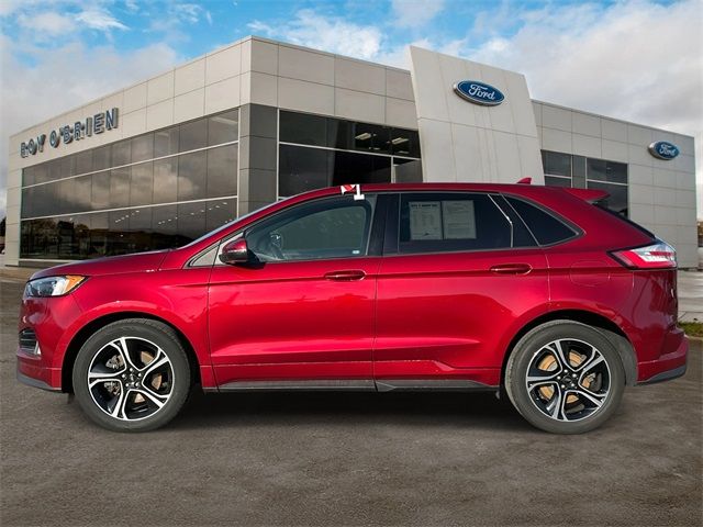 2019 Ford Edge ST