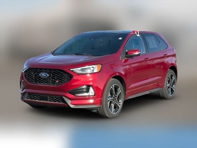2019 Ford Edge ST
