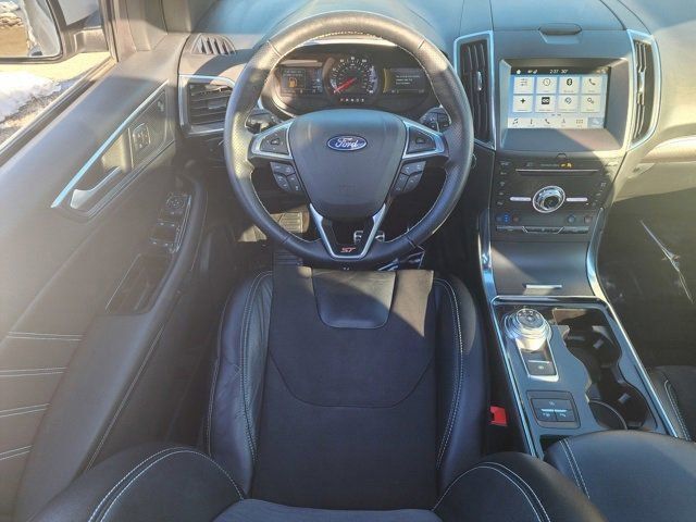 2019 Ford Edge ST