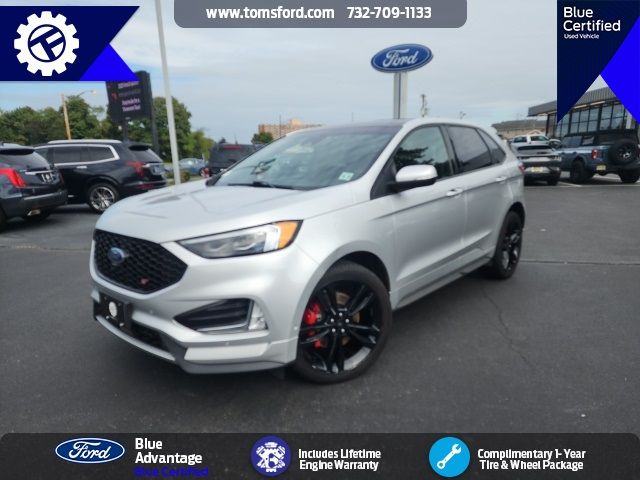 2019 Ford Edge ST