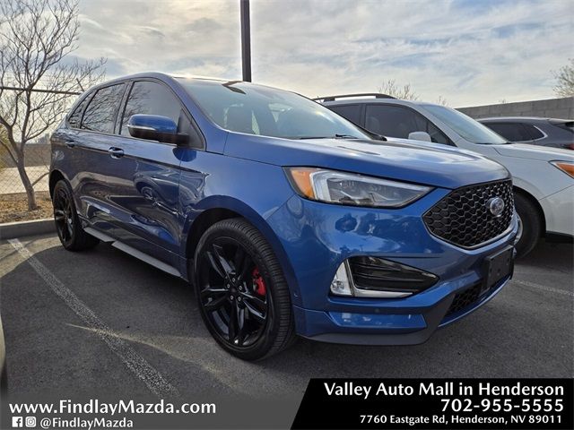 2019 Ford Edge ST