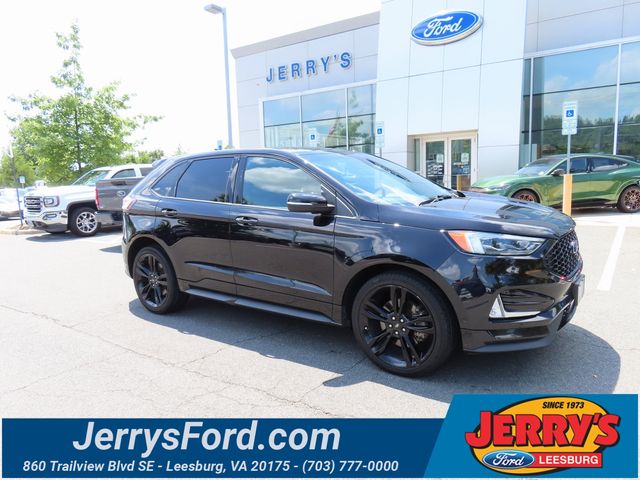 2019 Ford Edge ST