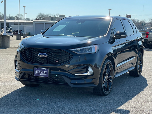 2019 Ford Edge ST