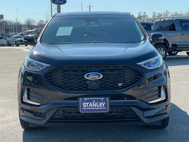 2019 Ford Edge ST