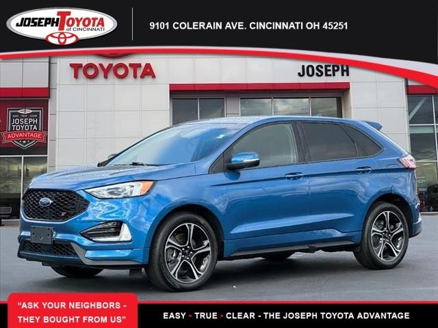 2019 Ford Edge ST