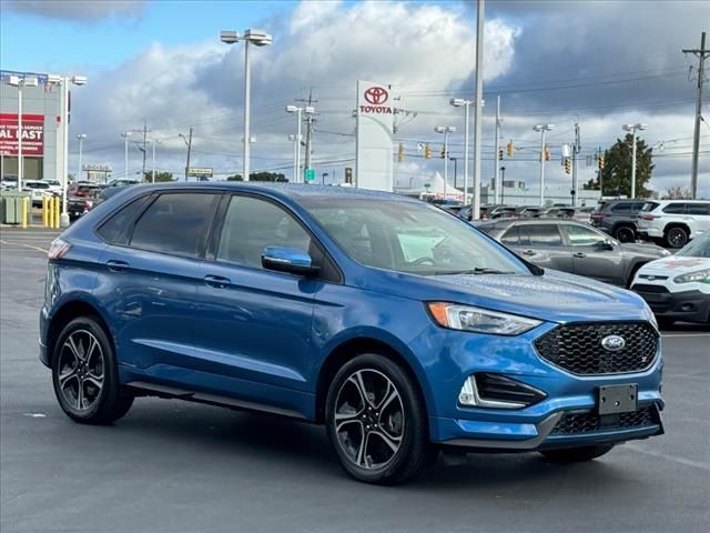 2019 Ford Edge ST