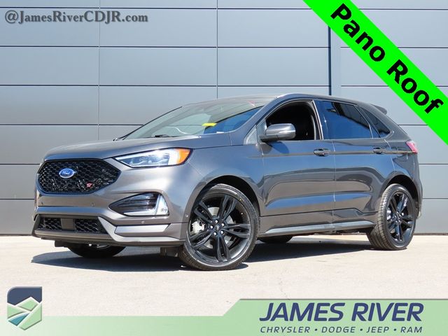 2019 Ford Edge ST