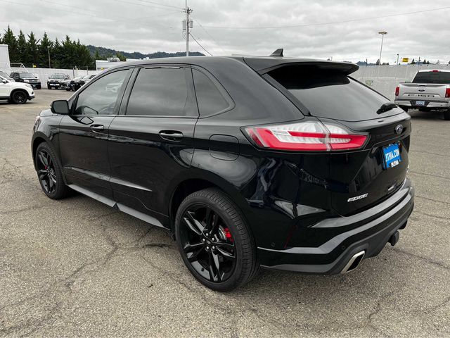 2019 Ford Edge ST