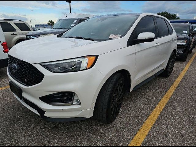 2019 Ford Edge ST