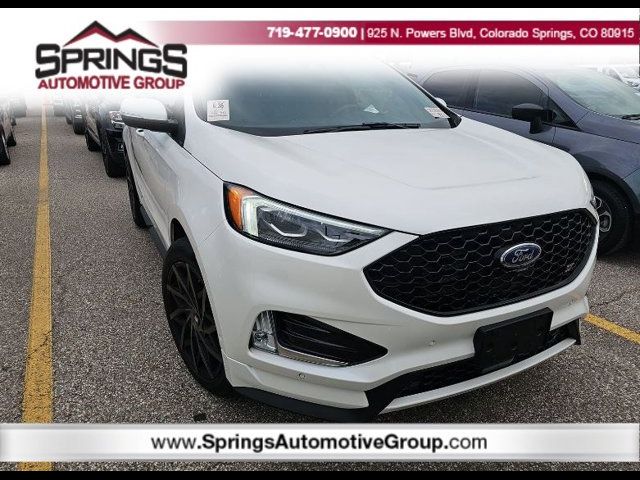 2019 Ford Edge ST