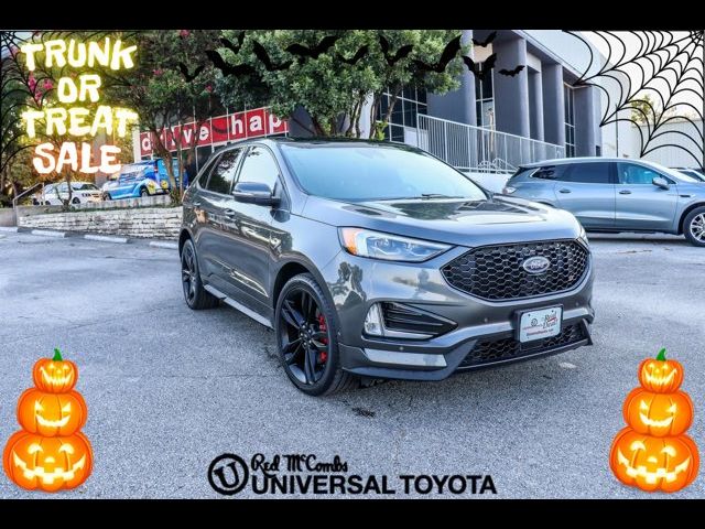 2019 Ford Edge ST