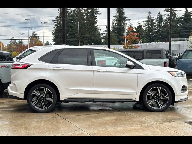 2019 Ford Edge ST