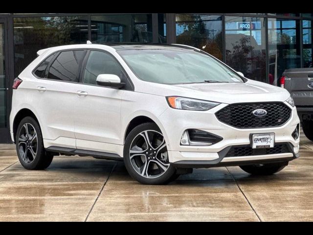 2019 Ford Edge ST