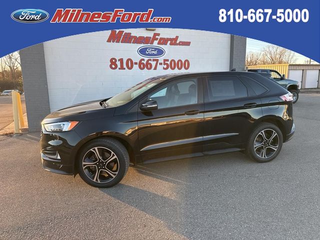 2019 Ford Edge ST