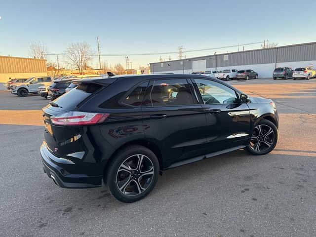 2019 Ford Edge ST