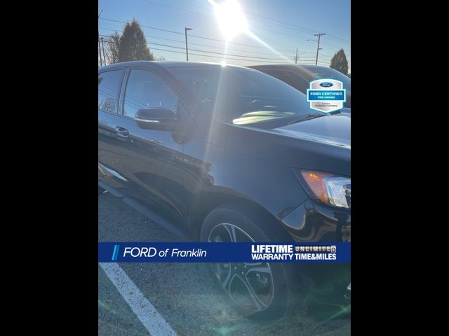 2019 Ford Edge ST