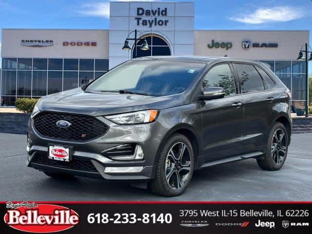 2019 Ford Edge ST