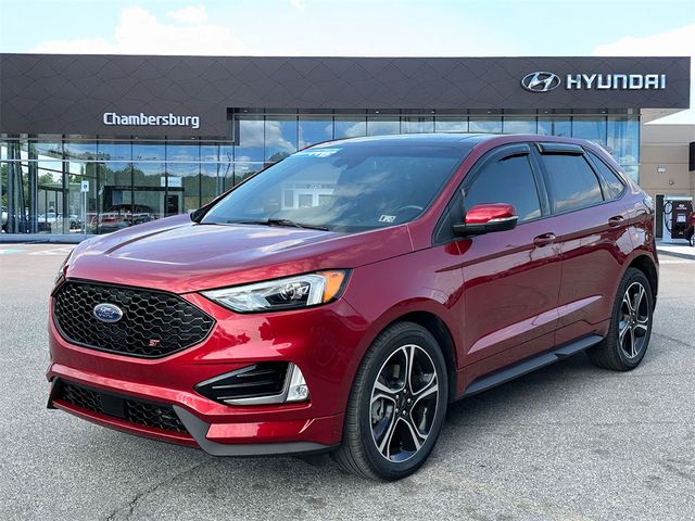 2019 Ford Edge ST