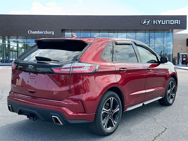 2019 Ford Edge ST