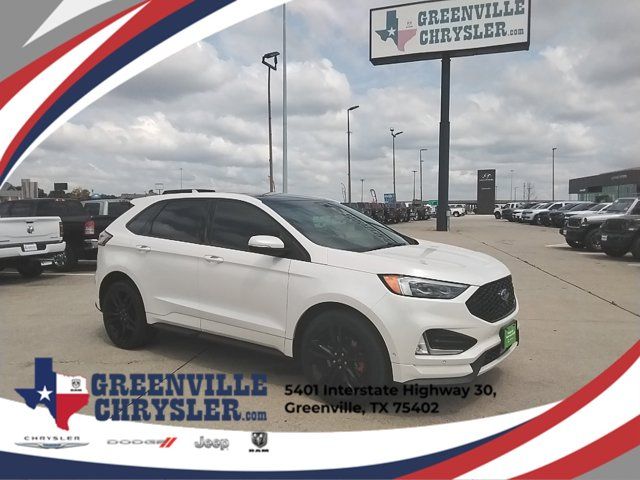 2019 Ford Edge ST