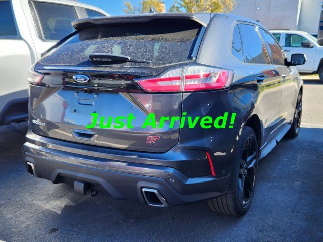 2019 Ford Edge ST