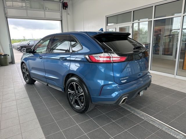 2019 Ford Edge ST