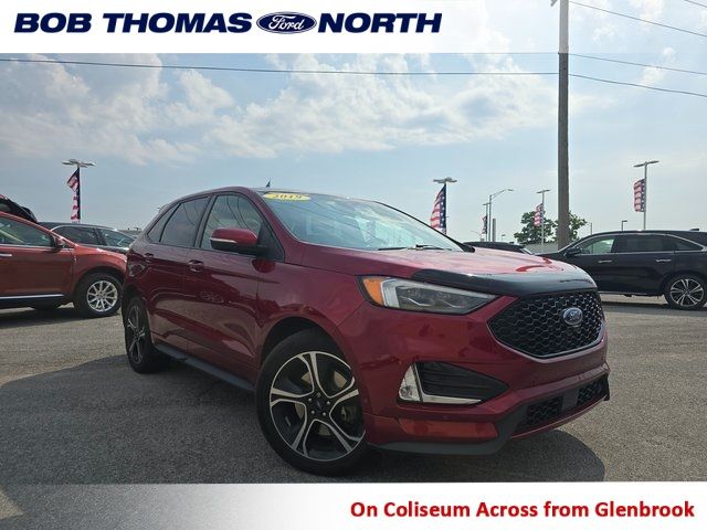 2019 Ford Edge ST