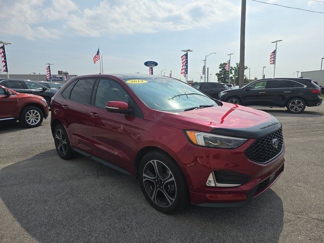 2019 Ford Edge ST