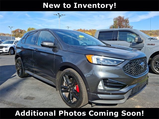 2019 Ford Edge ST