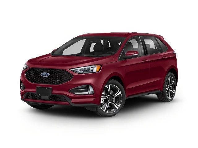 2019 Ford Edge ST