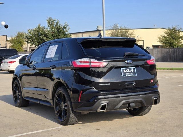 2019 Ford Edge ST