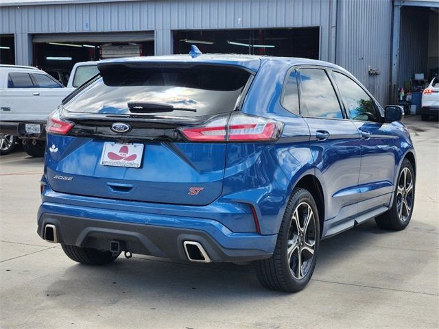 2019 Ford Edge ST