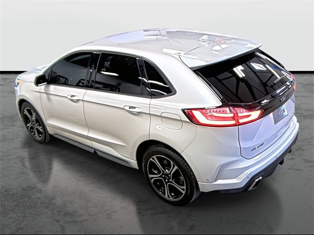 2019 Ford Edge ST