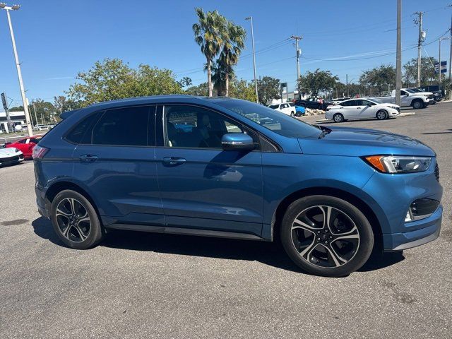 2019 Ford Edge ST