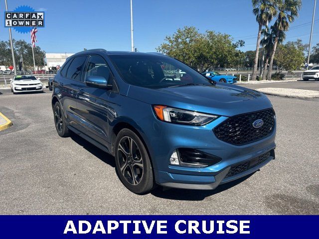 2019 Ford Edge ST